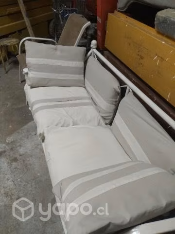 Muebles de terraza