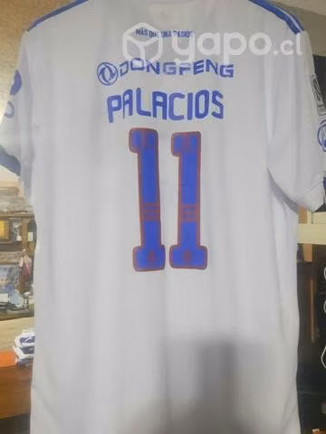 Indumentaria U de Chile 2023 - Imagen 5