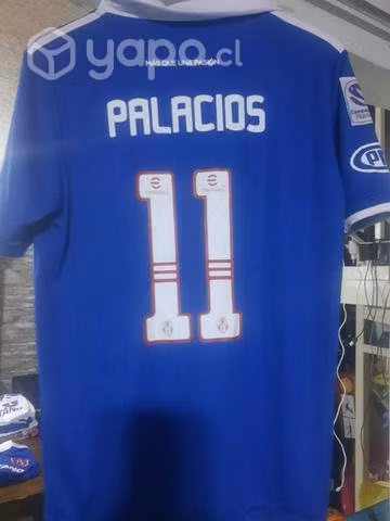 Indumentaria U de Chile 2023 - Imagen 6