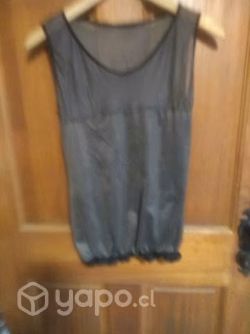 Poleras prerfectas condiciones