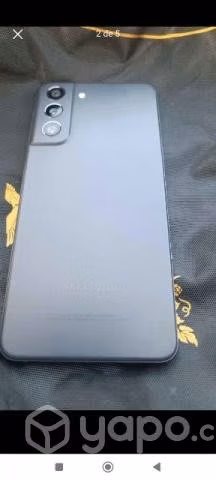 Samsung S21 FE 5g