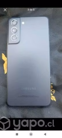 Samsung S21 FE 5g