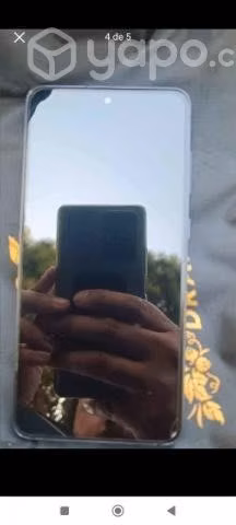 Samsung S21 FE 5g
