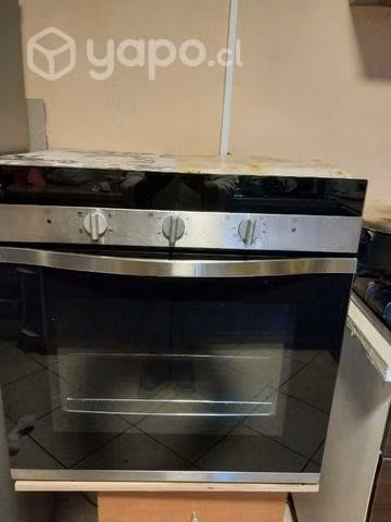 Horno oster