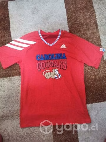 Camiseta Adidas basketball