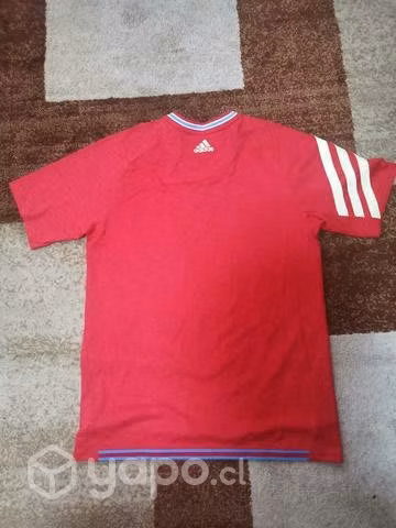 Camiseta Adidas basketball