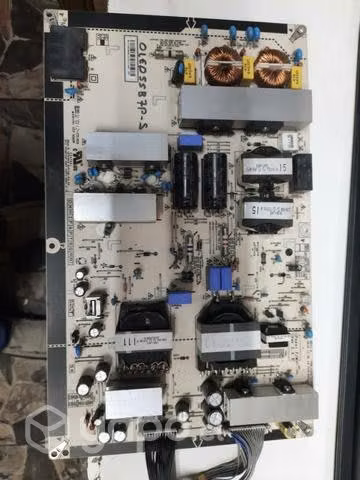 Lg QLED55