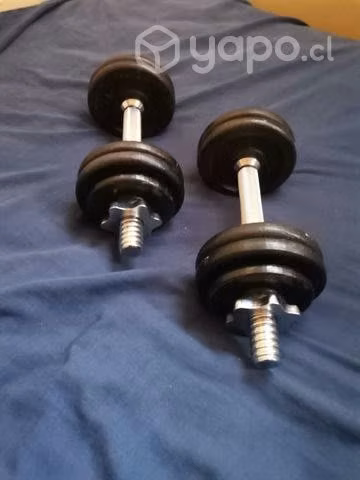Mancuernas