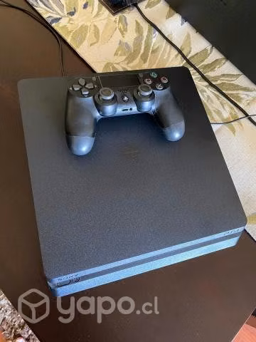 ps4 slim 1 tb