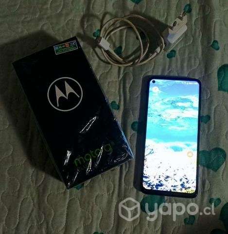 Moto g9 plus - Imagen 4