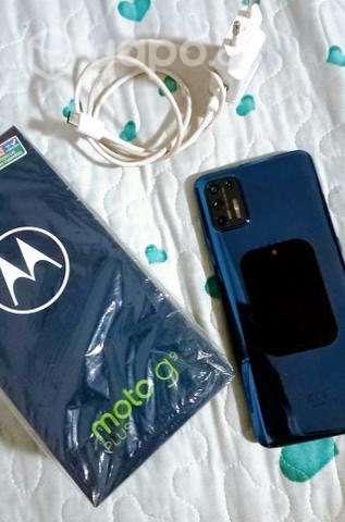 Moto g9 plus - Imagen 6