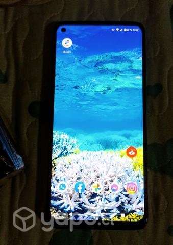 Moto g9 plus - Imagen 2