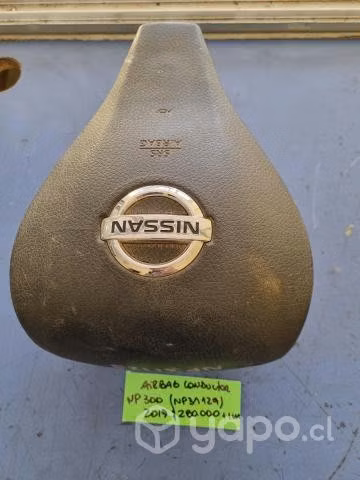 Airbag conductor (NP31129) Nissan NP300 2019