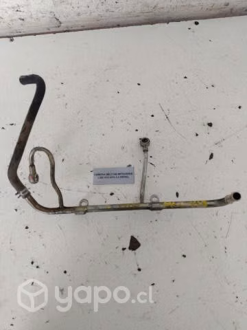 Cañeria (MLC148) Mitsubishi L Dies