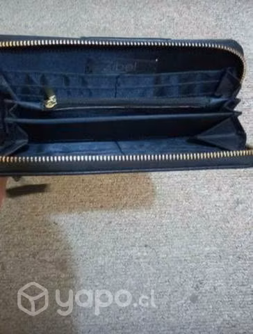 Cartera zibel nueva