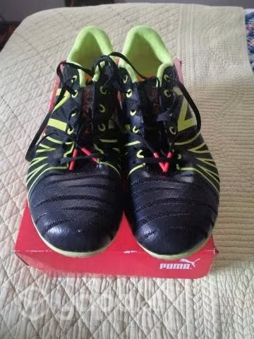 New Balance Racing Silent Hunter SD100