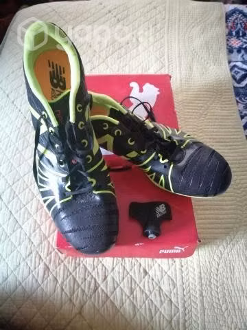 New Balance Racing Silent Hunter SD100