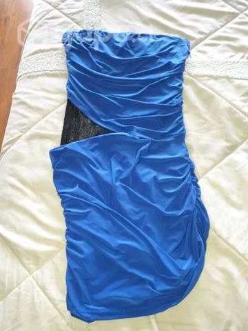 Vestido fiesta