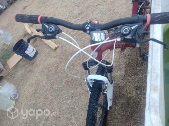 Bicicleta mujer - Imagen 4