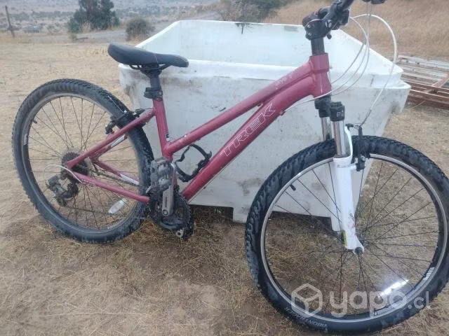 Bicicleta mujer - Imagen 3