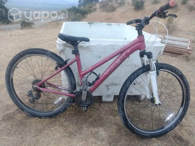 Bicicleta mujer - Imagen 5