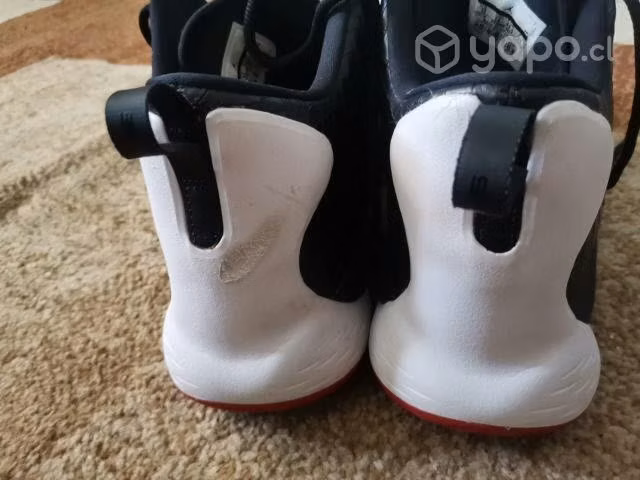 Zapatillas Jordan talla 15