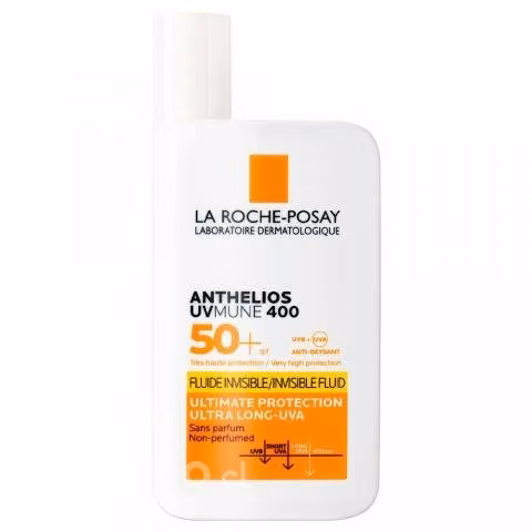 Laroche Posay - Protector Solar INVISIBLE