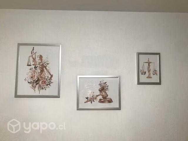 Cuadros