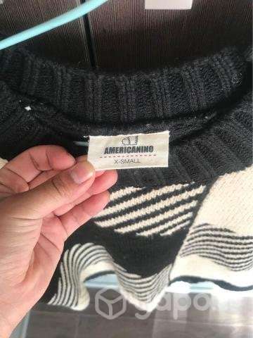 Sweaters AMERICANINO - Imagen 2