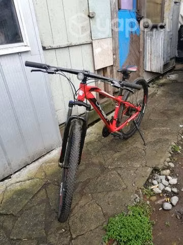 bicicleta - Imagen 3