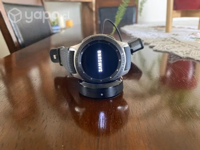 Reloj smart watch 4