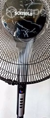 Ventilador - Imagen 2