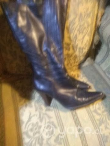 Botas perfectas condiciones