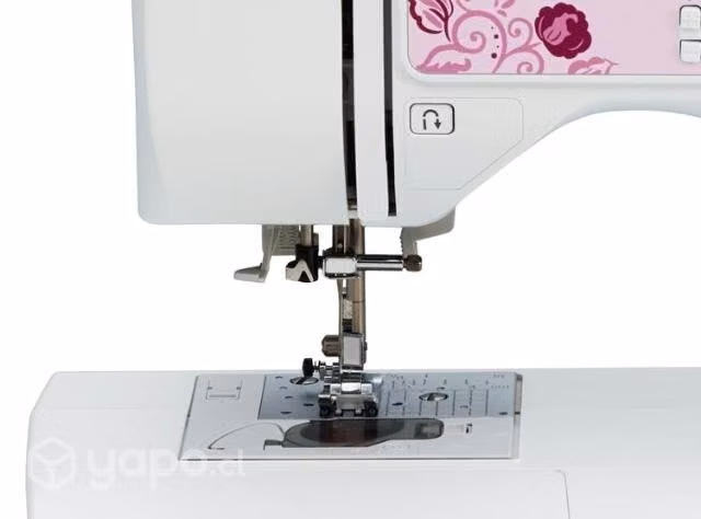 Máquina de coser BROTHER