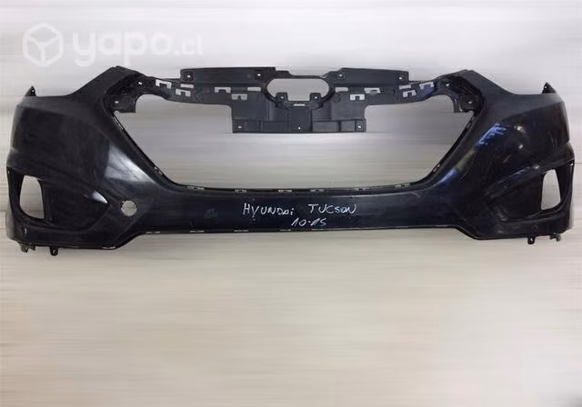 Parachoque Delantero Hyundai Tucson 2010 2015