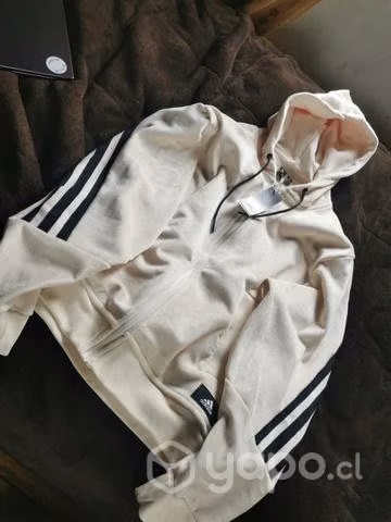Poleron adidas