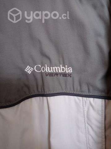 Parka Columbia Modelo Vertex - Imagen 3