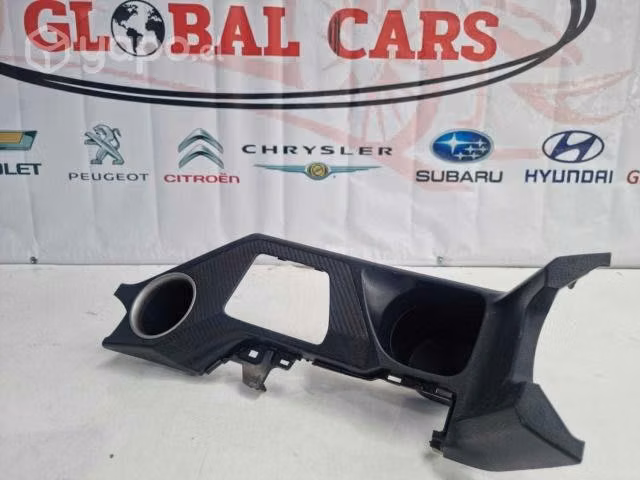 Bisel de caja de cambios rav4