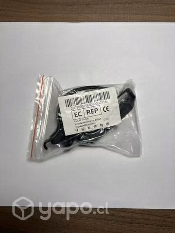 Luz de bicicleta recargable (envió incluido RM)