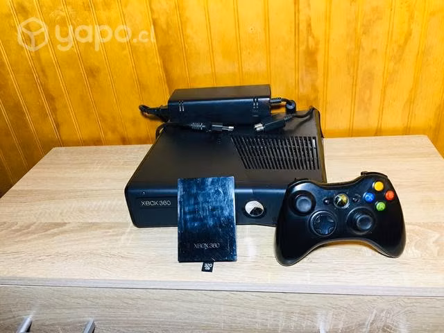 Xbox 369.
