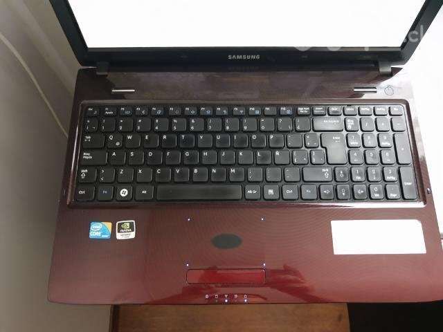 Notebook samsung - Imagen 2