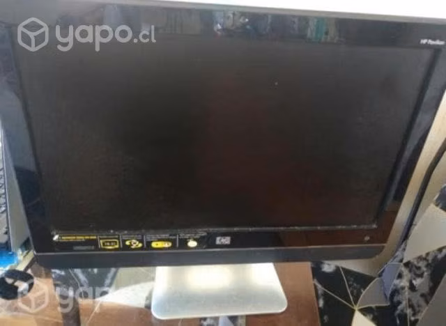 Computadora