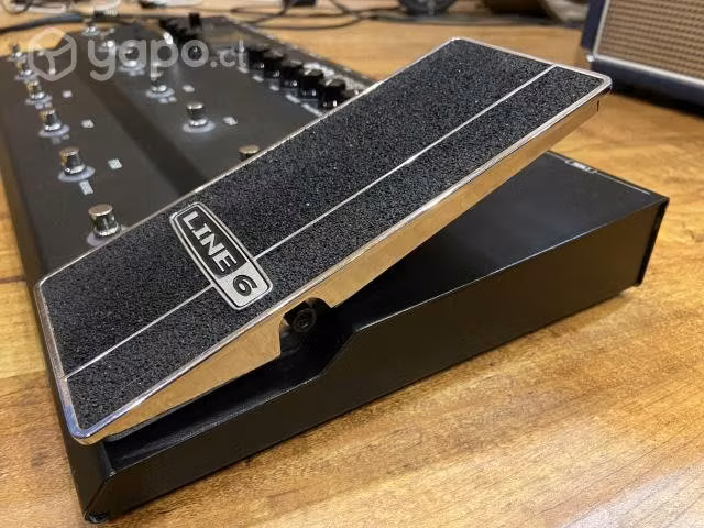 Pedalera multiefecto POD HD500X