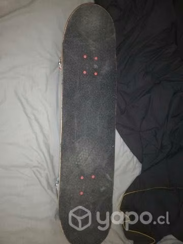 Tabla de Skate completa marca life - Imagen 3