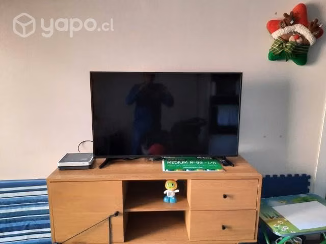 Tv Samsung 43" USADO