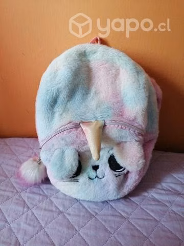 Mochila Kawaii