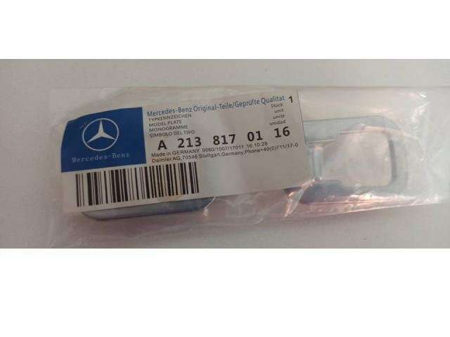Mercedes Benz GLC - Imagen 4