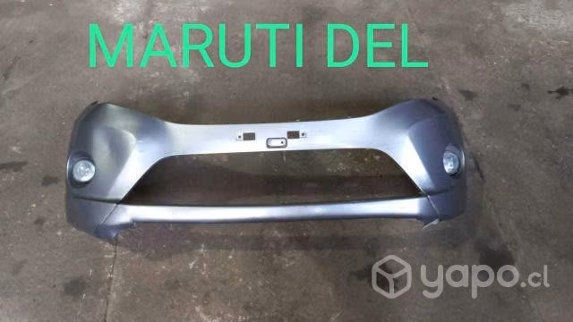 Tapabarro Suzuki Maruti(T/crédito cuotas)