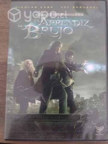 Colección 3 DVDs Harry Potter