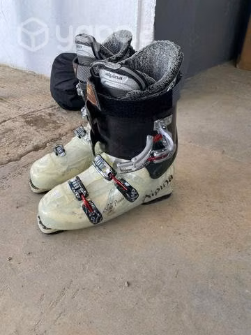 Botas de esquí